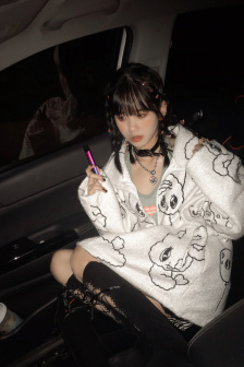 好看的肉质高的快餐车
